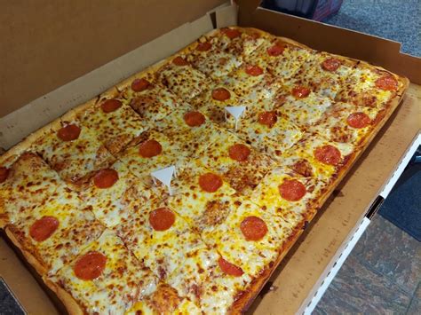 Bestway pizza - Best Way Pizza - Portage, Portage, Pennsylvania. 1,886 likes · 9 talking about this · 83 were here. Best Way Pizza: Home of the square cut pie 